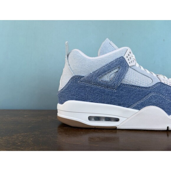 Nike Air Jordan 4 Retro TEX \